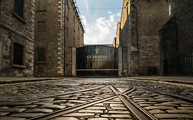 Maldron Hotel Kevin Street, Dublin City